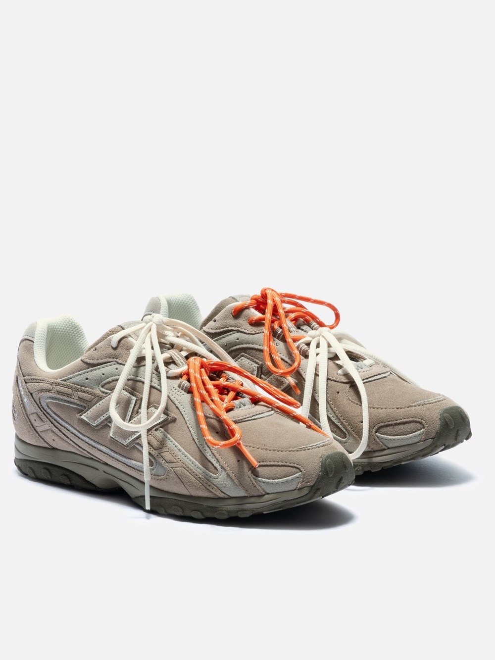 New Balance 204L Mushroom Arid Stone